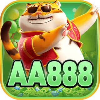 AA888 Logo
